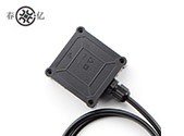 CY-012-1R 護(hù)套線(xiàn)